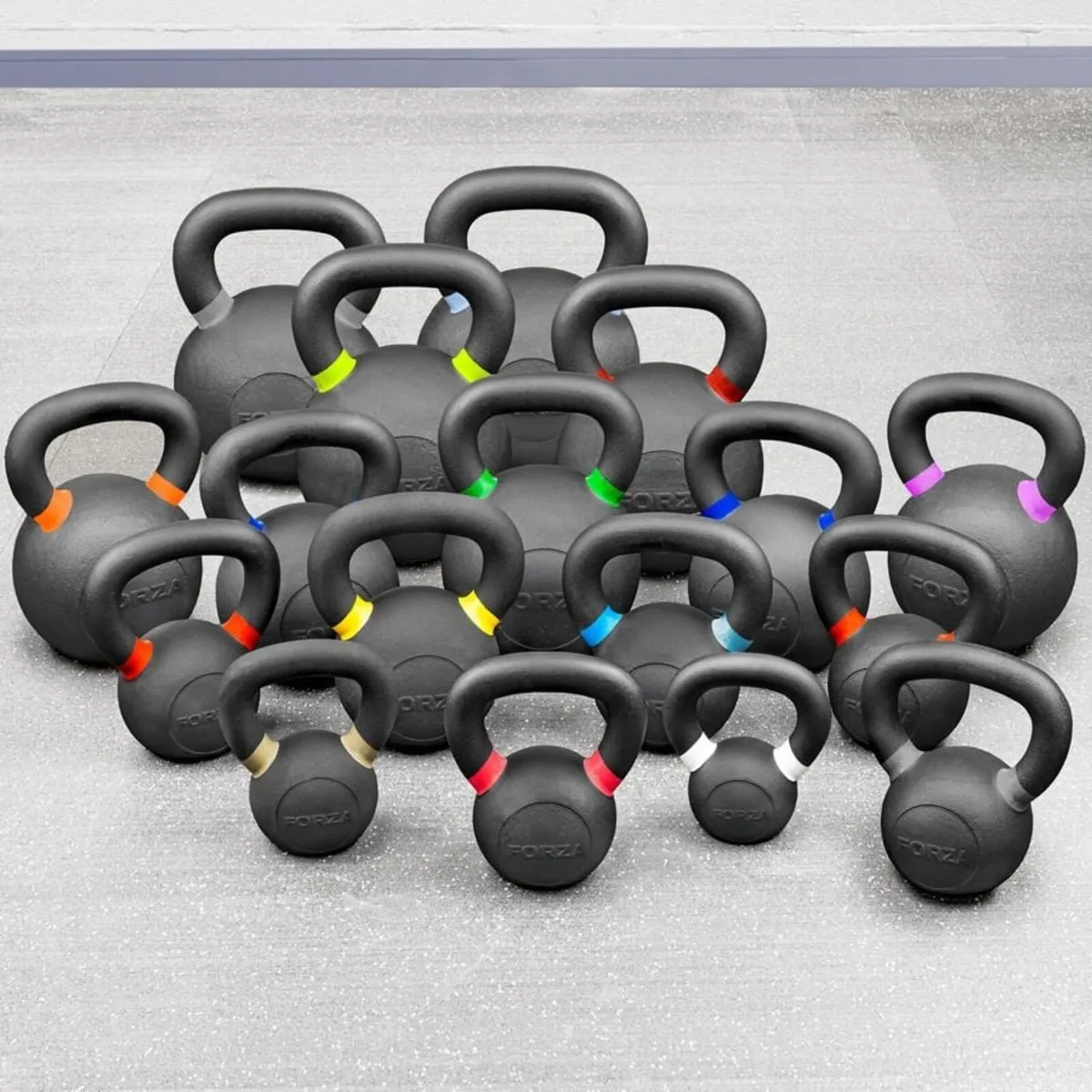 kettlebell