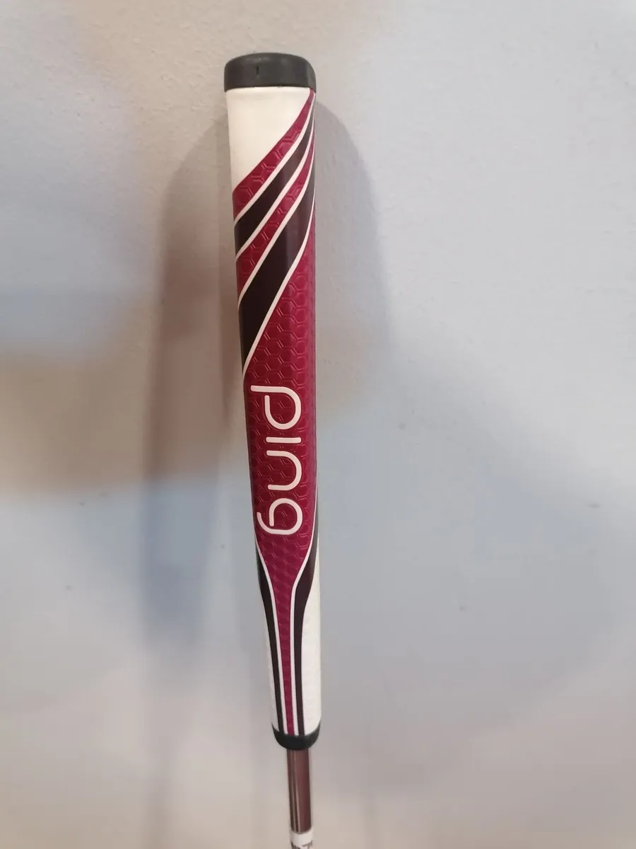 New Ladies Ping G Le 2  Shea putter left handed - Image 3
