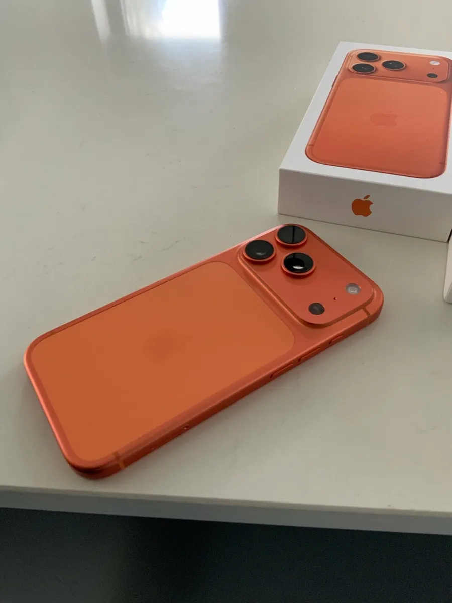 iPhone 17 Pro - Image 1