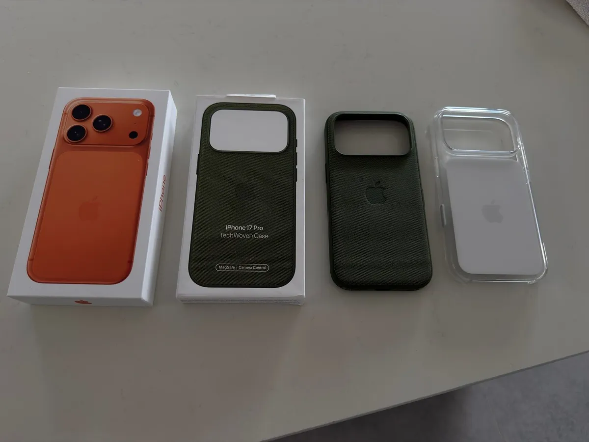 iPhone 17 Pro - Image 3