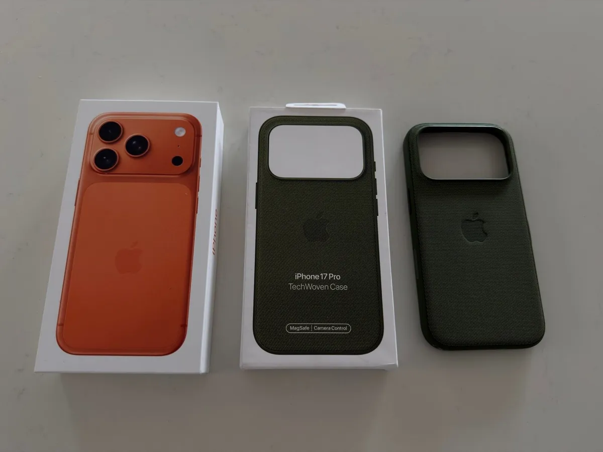 iPhone 17 Pro - Image 4