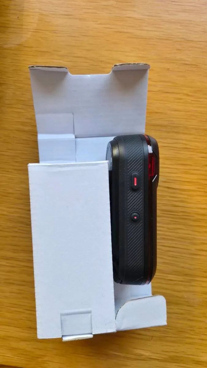 Garmin VARIA RCT 715 - Image 2
