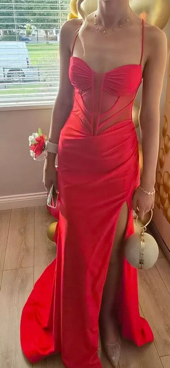 Evening dress - Image 3