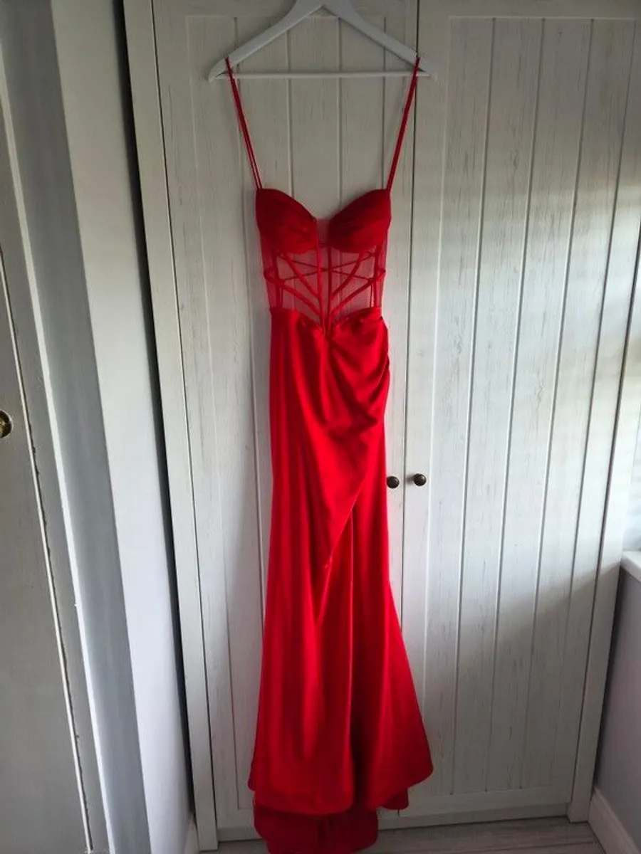 Evening dress - Image 4