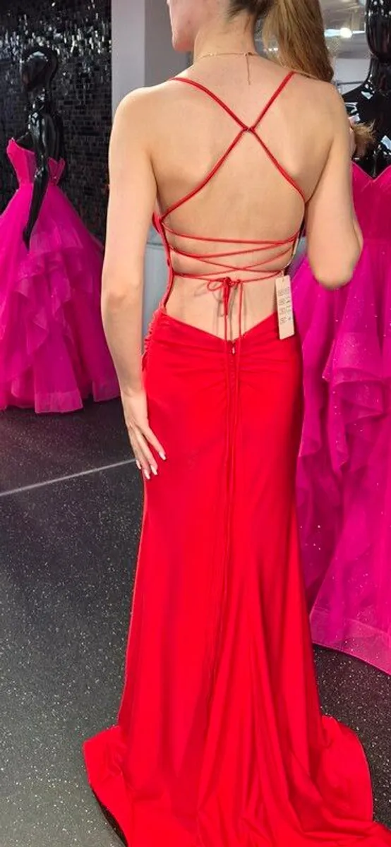 Evening dress - Image 2