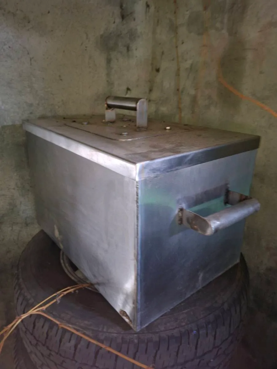 Wopa 51/freeze branding irons for sale - Image 4
