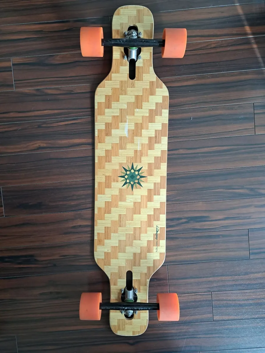 Longboard - Loaded Flex 3 - Image 2