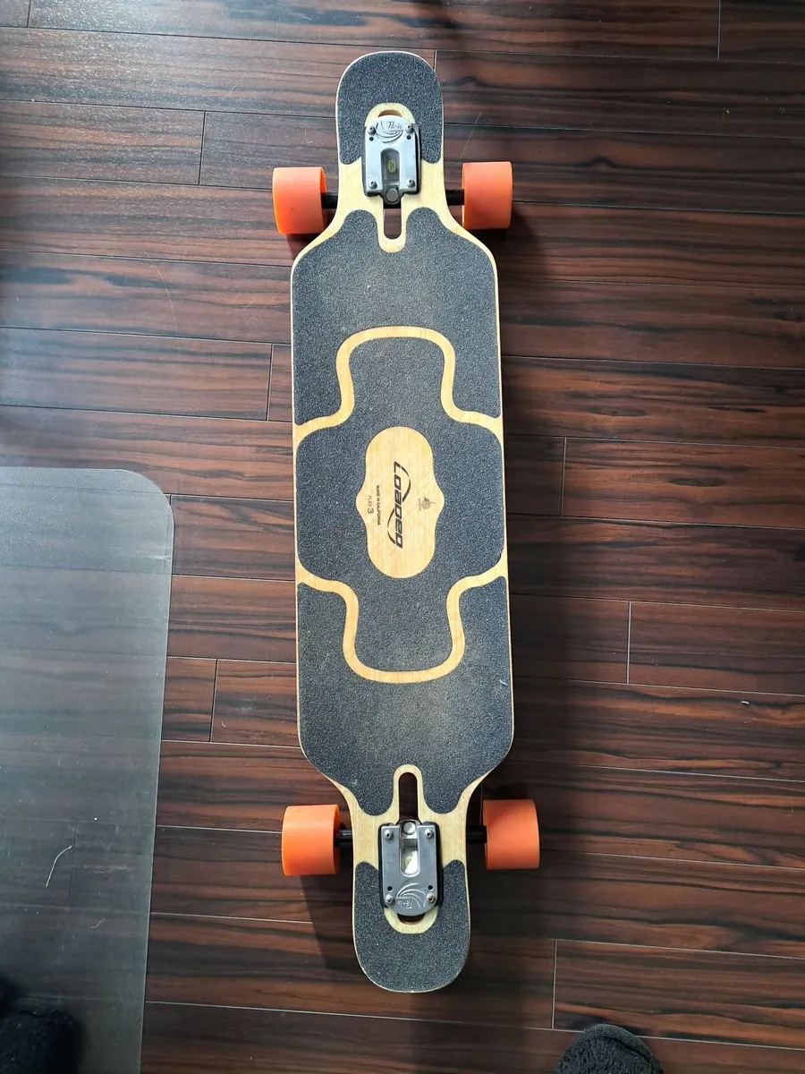 Longboard - Loaded Flex 3 - Image 1