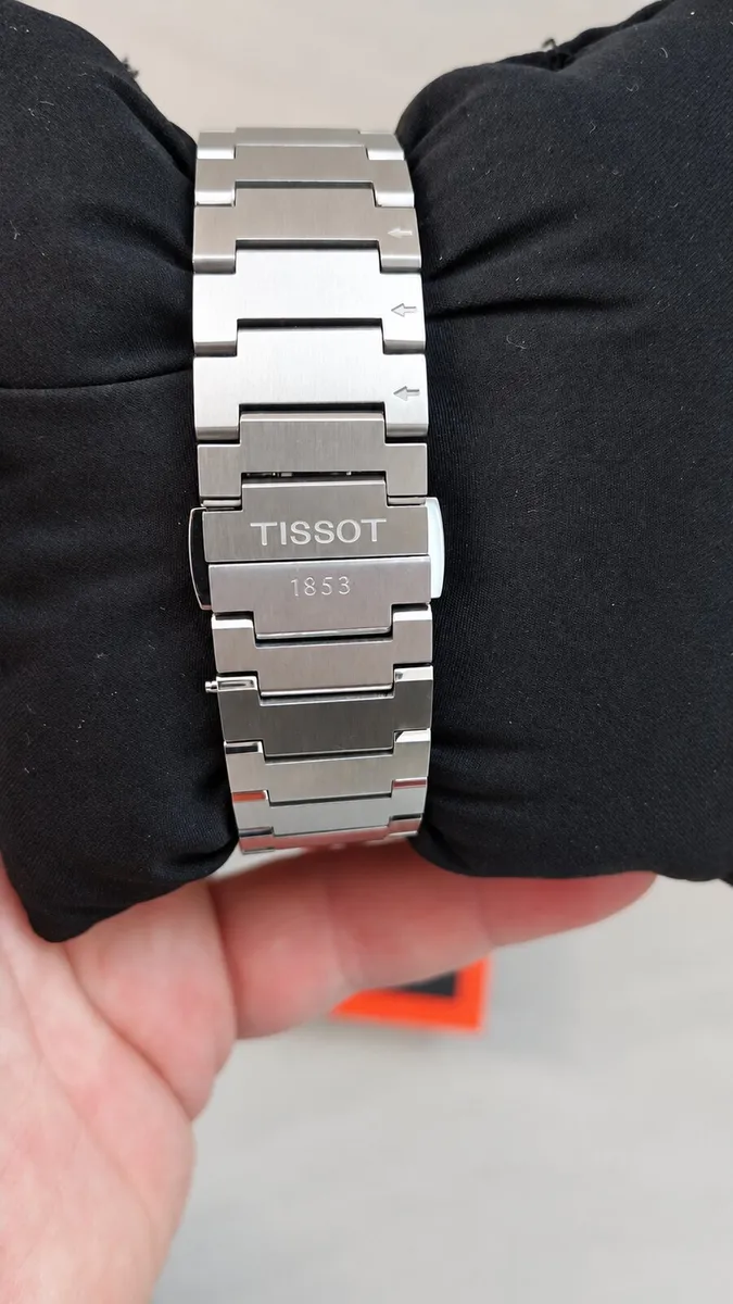 Tissot PRX Powermatic 80 - Image 3