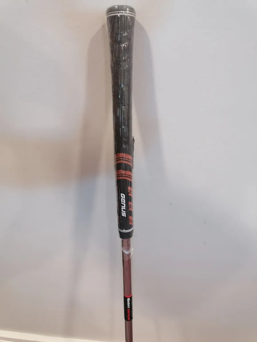 New Lefthanded Jigger - Image 2