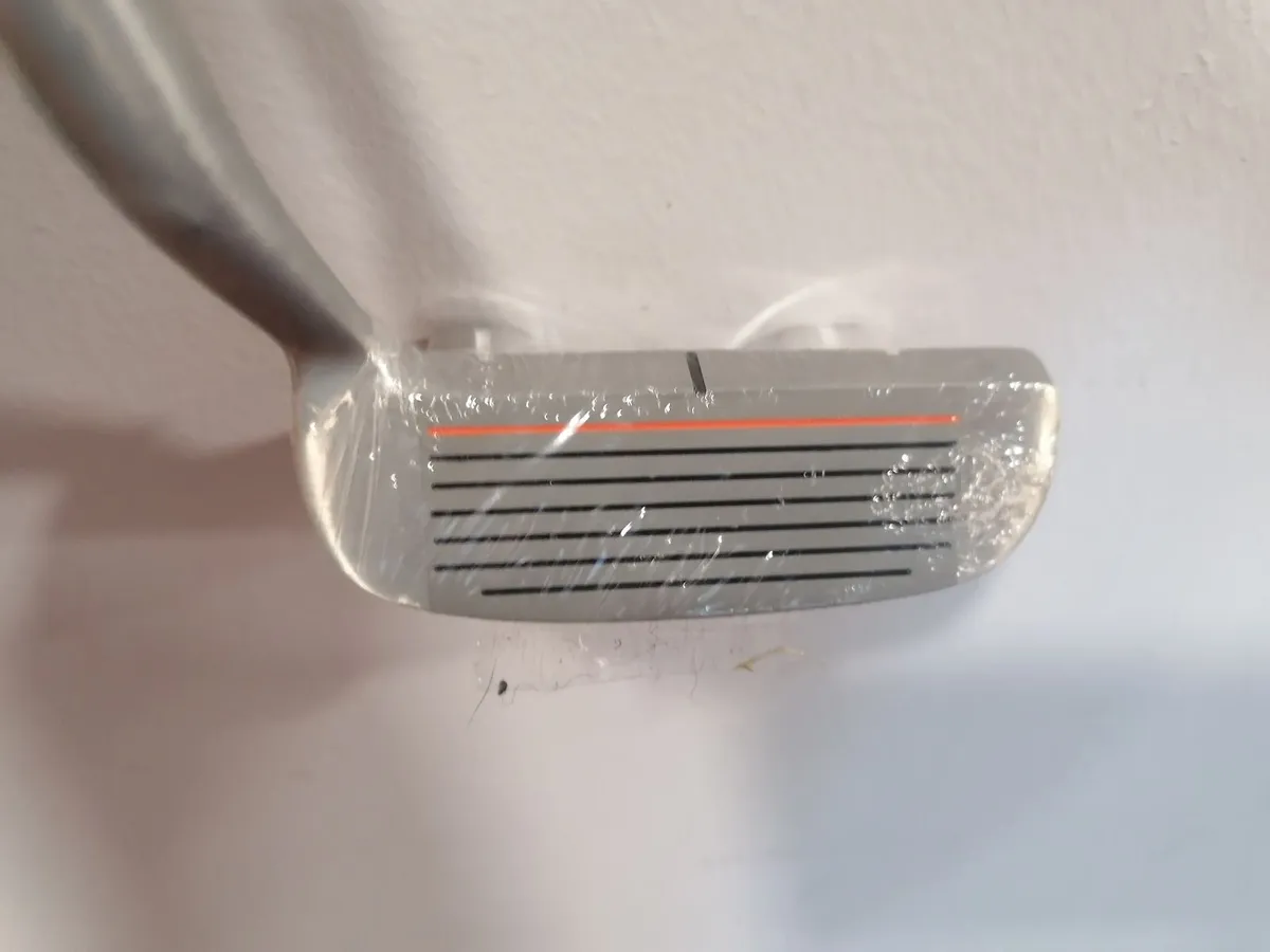 New Lefthanded Jigger - Image 1