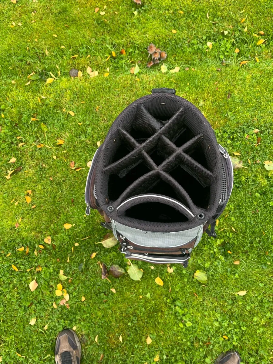 Golf Bag - Image 3