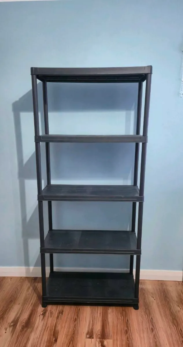 Shelving Unit - Image 1