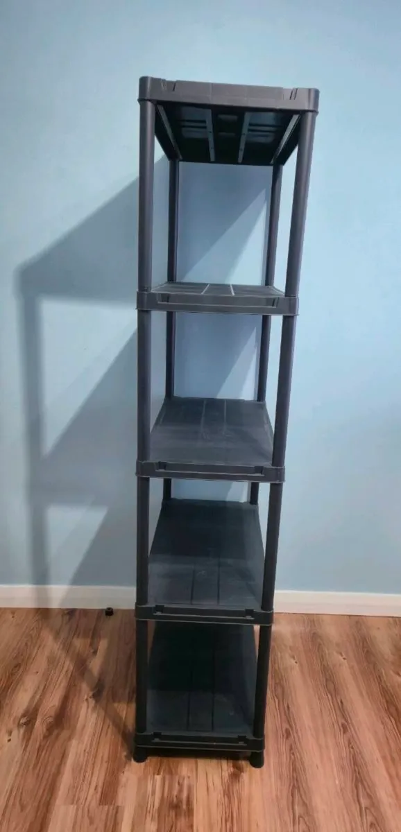 Shelving Unit - Image 2