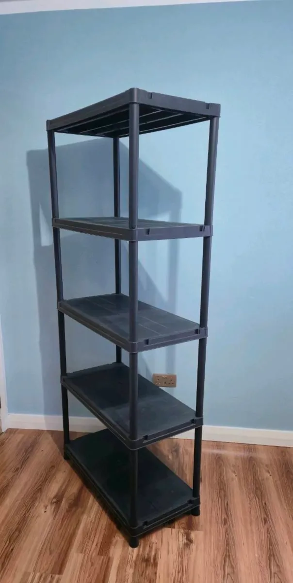 Shelving Unit - Image 3