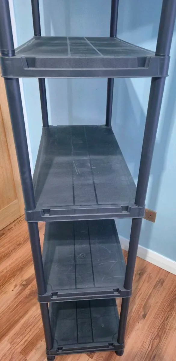 Shelving Unit - Image 4