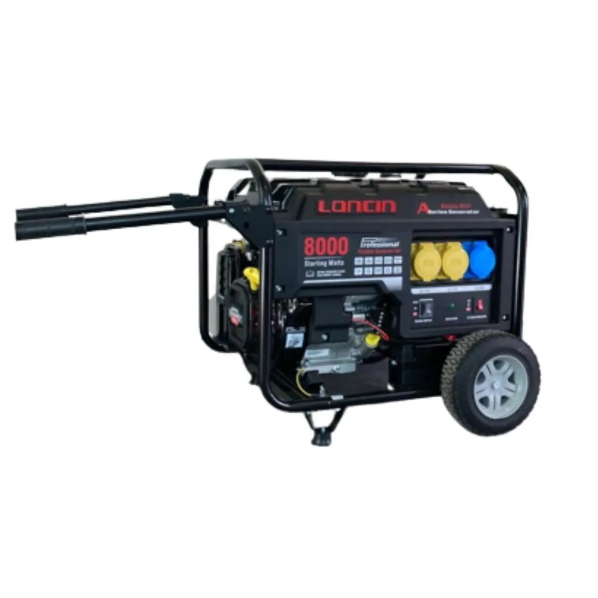 Loncin Generators 8000w *****In Stock*****