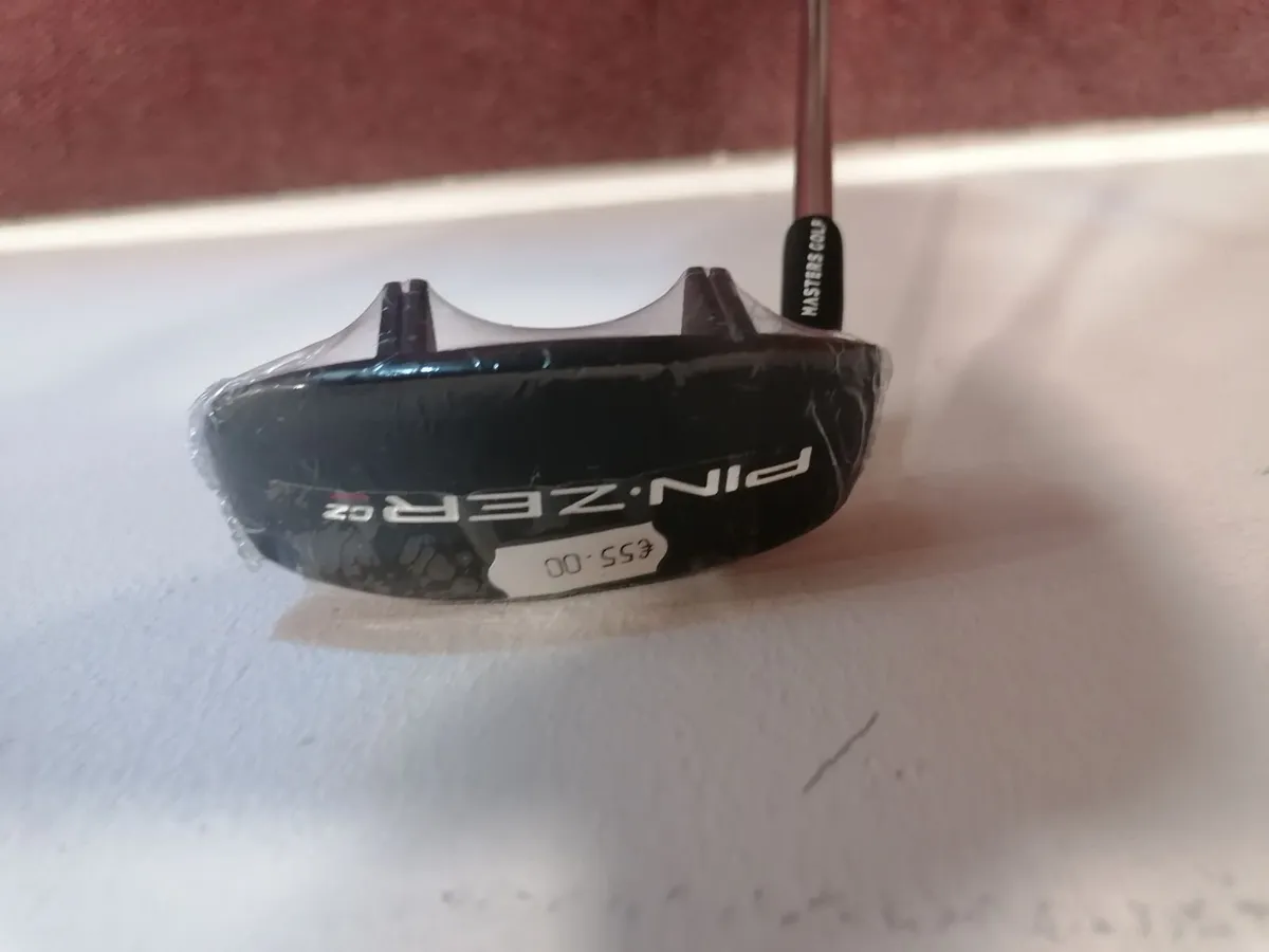 New Lefthanded Jigger - Image 2