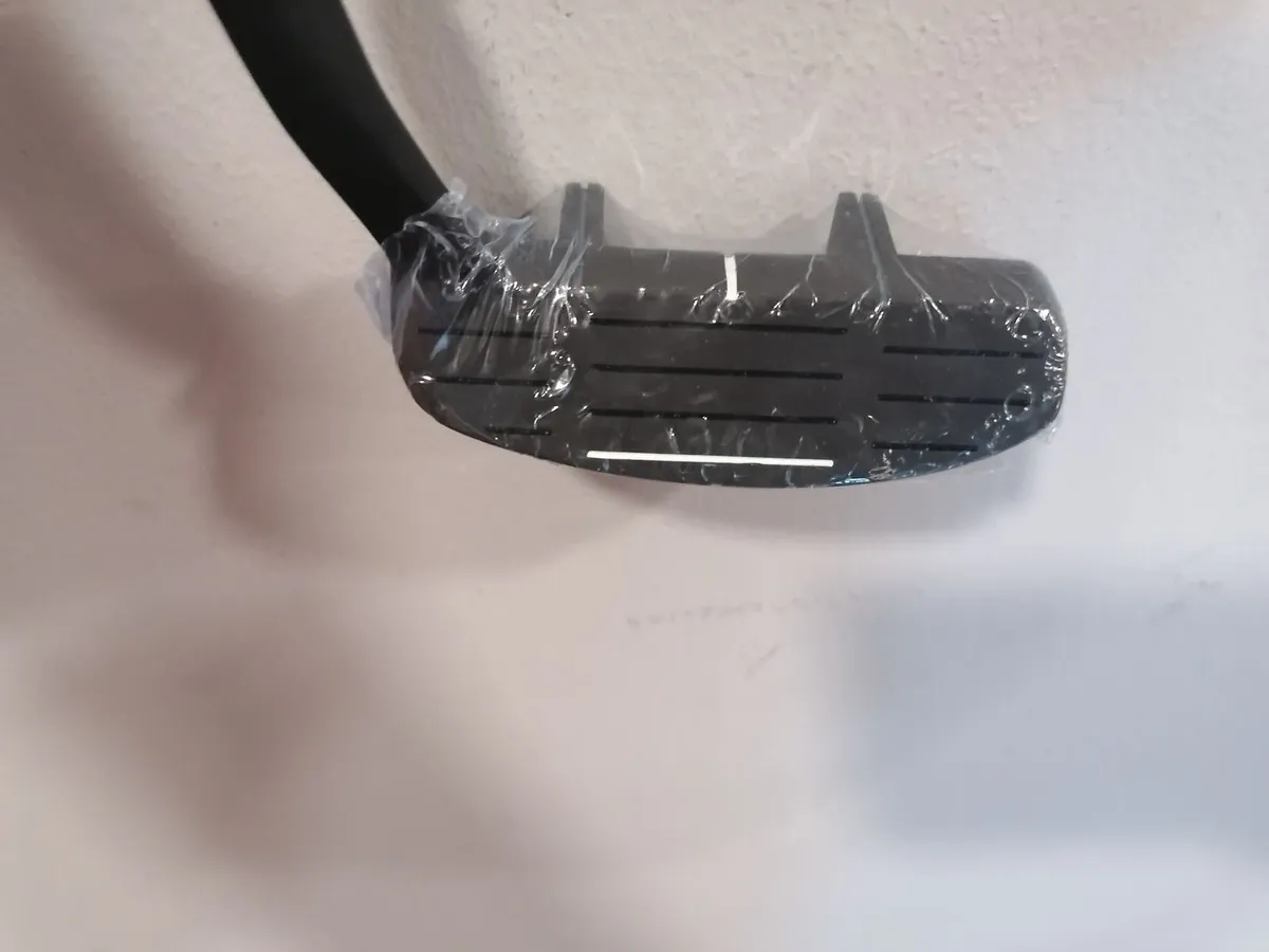 New Lefthanded Jigger - Image 1