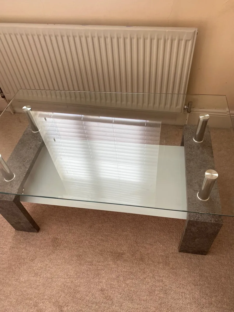 Coffee tables - Image 2