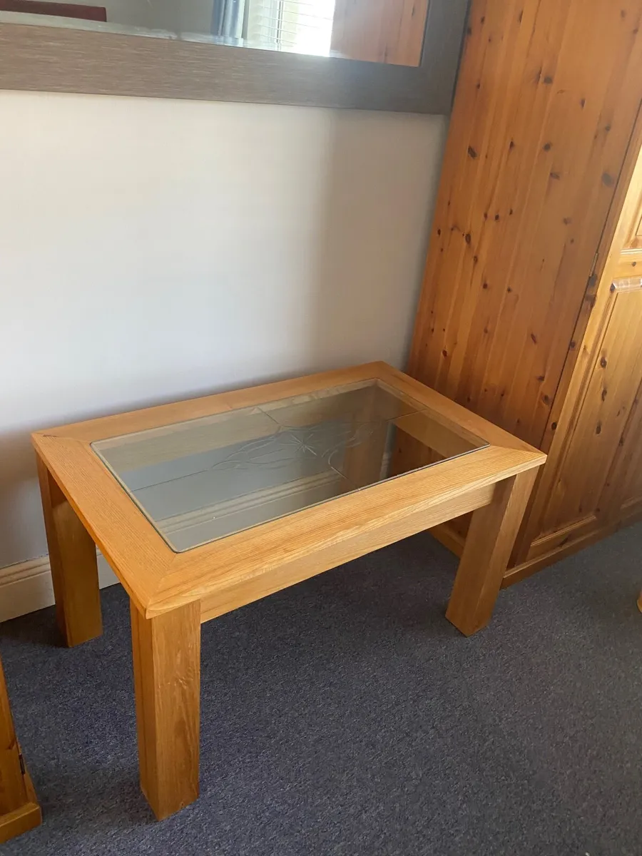 Coffee tables - Image 3