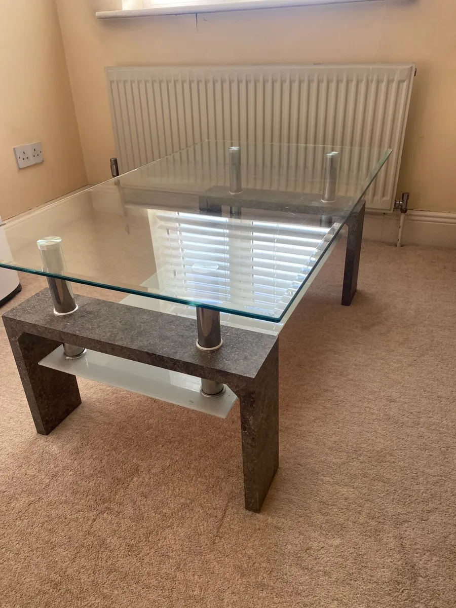 Coffee tables - Image 4