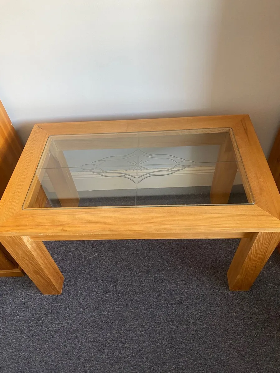 Coffee tables - Image 1