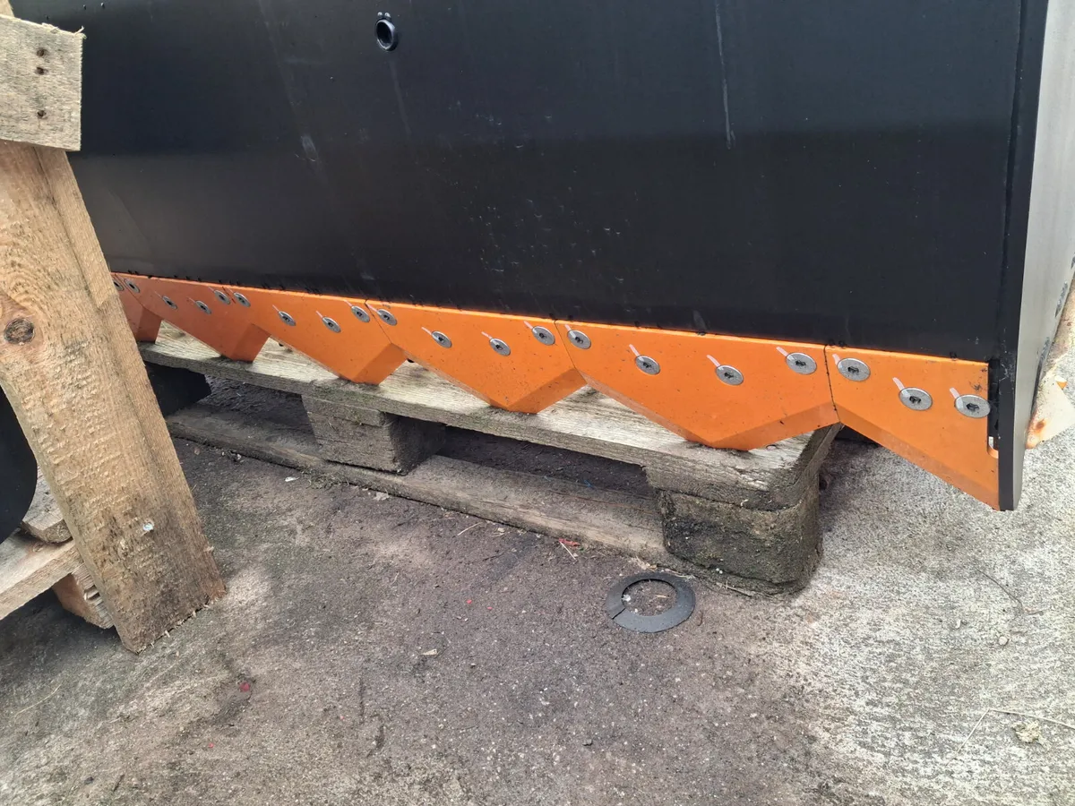 Quicke Shear Grabs - Image 3