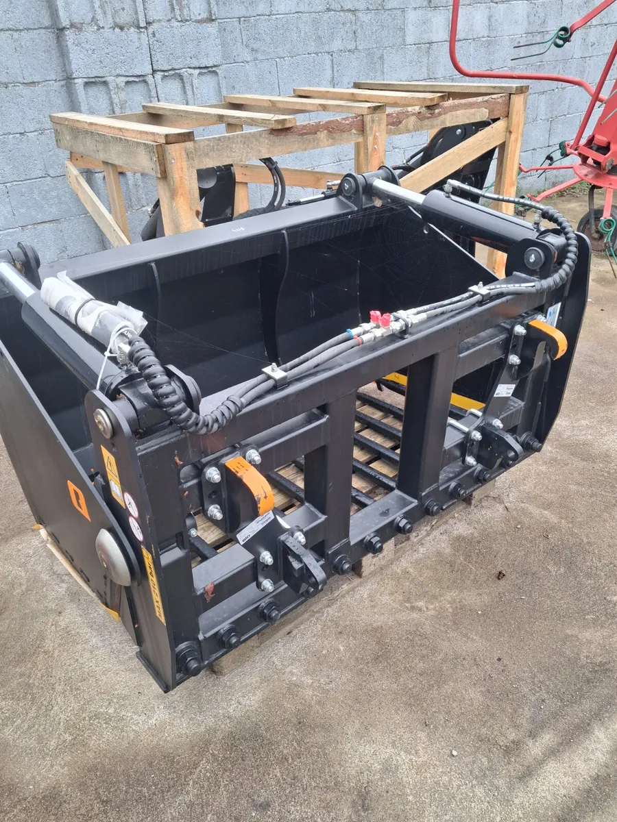 Quicke Shear Grabs - Image 4