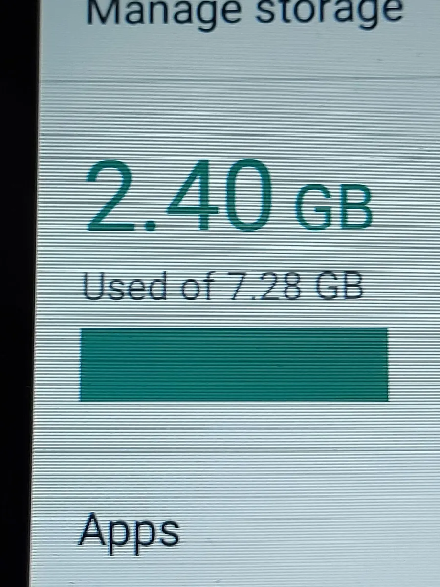 Motorolla Mobile, Model Moto G (2014), 8GB, - Image 3