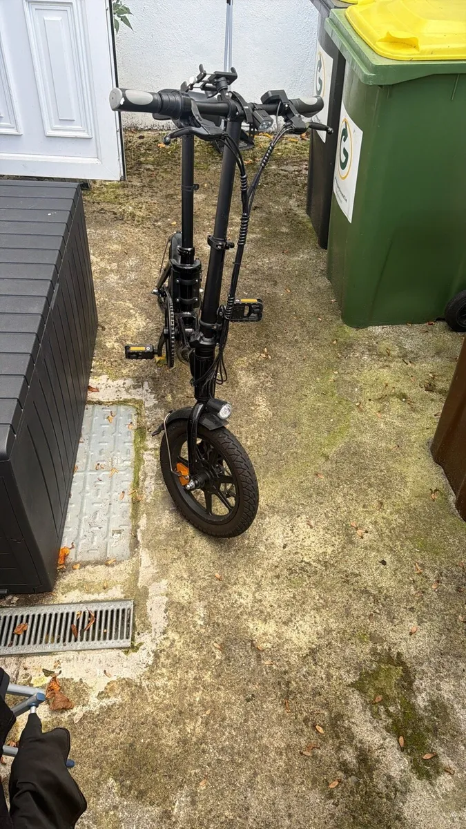 Fiido Bike D3 Pro - Image 2