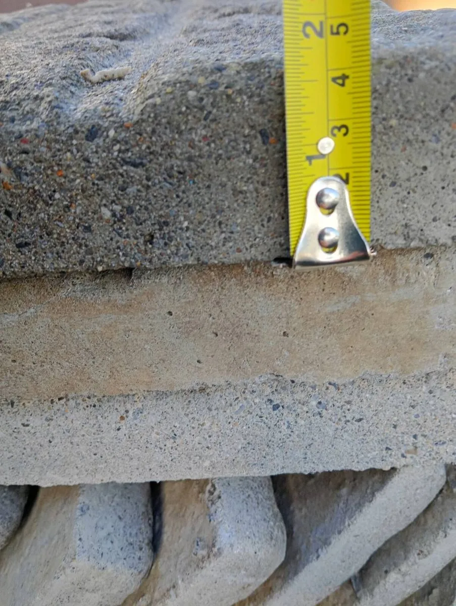 190 paving slabs - Image 3