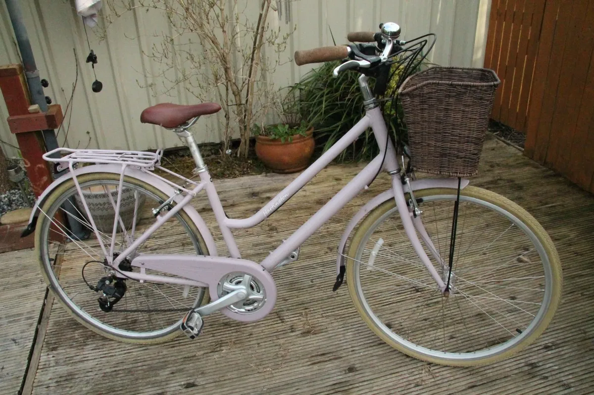 bicycles - Image 1