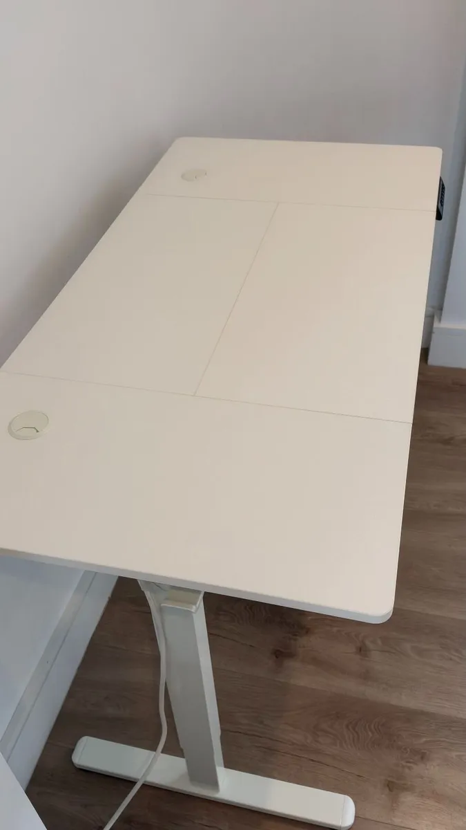 ErGear Electric Standing Desk 120x60cm - Image 2