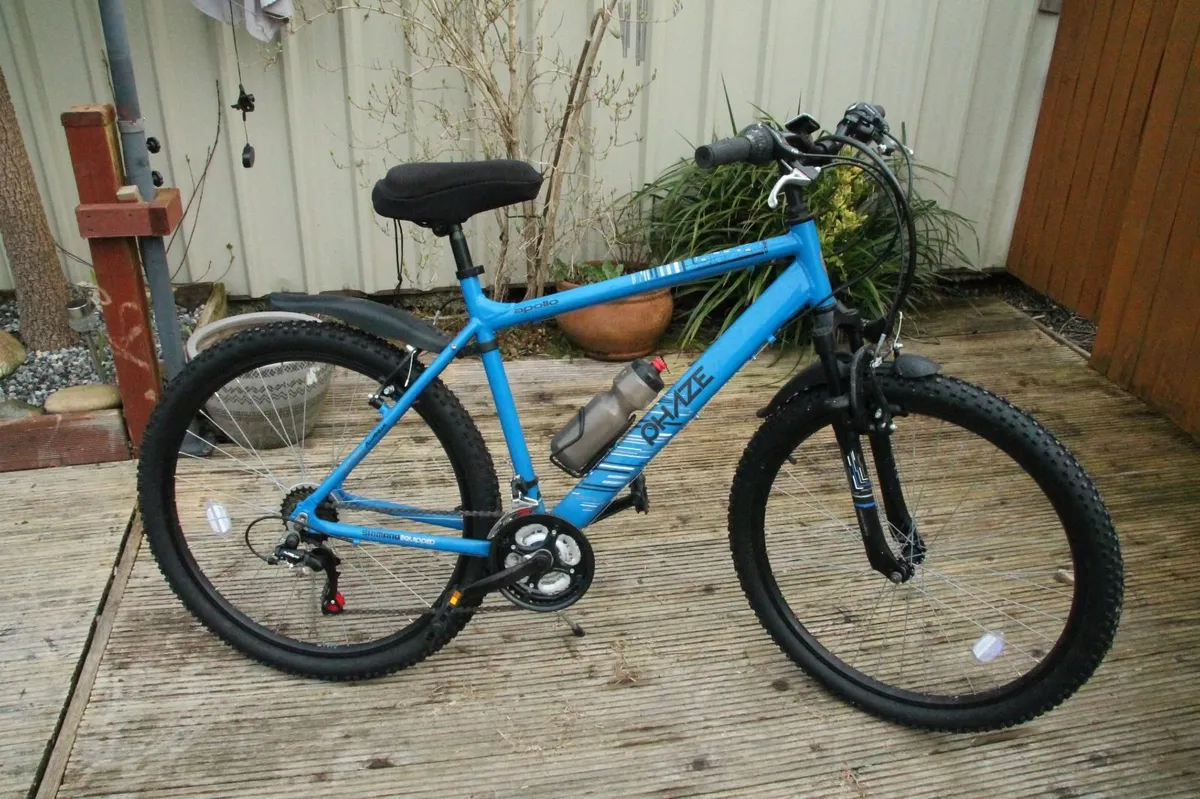 bicycles - Image 3