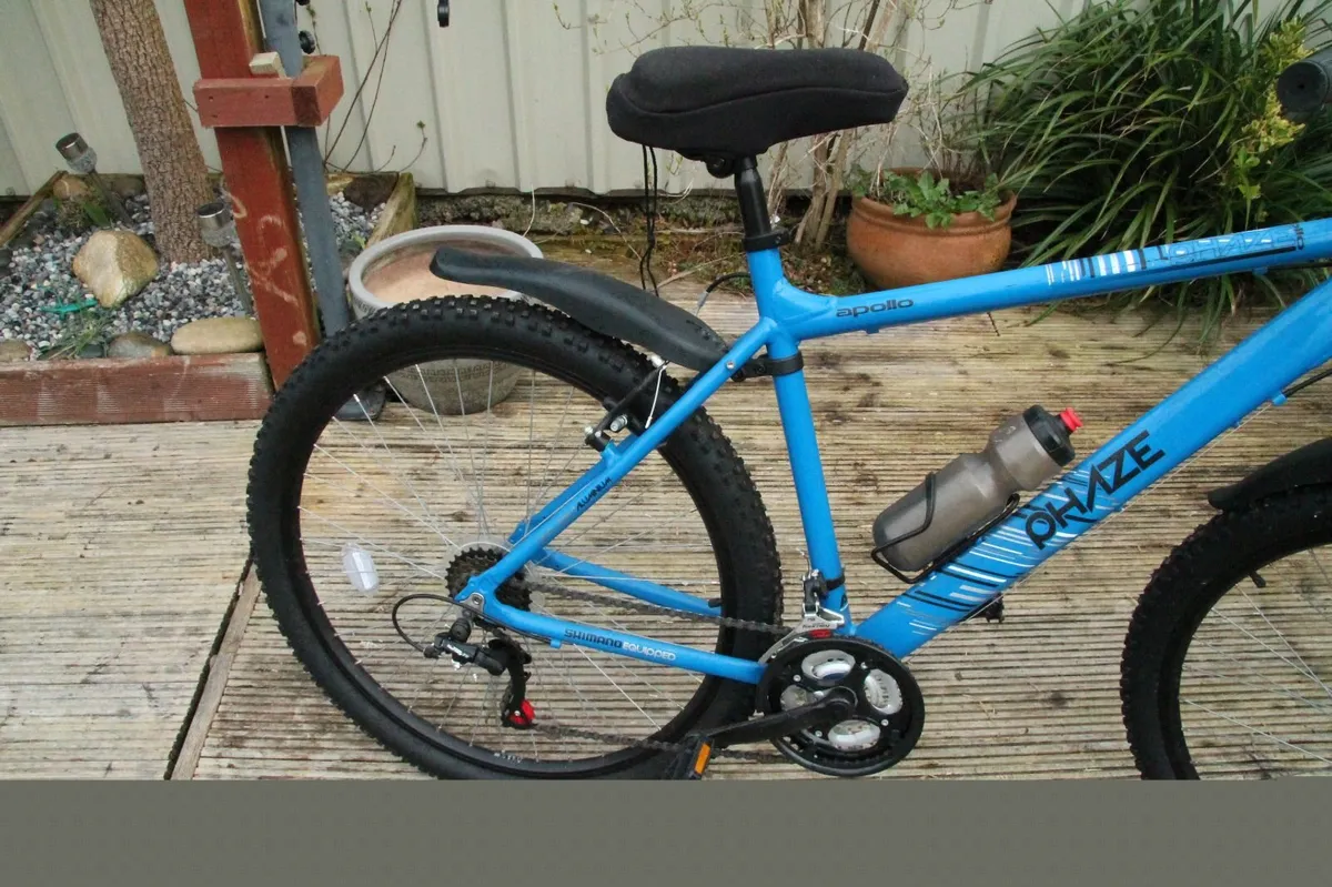 bicycles - Image 4