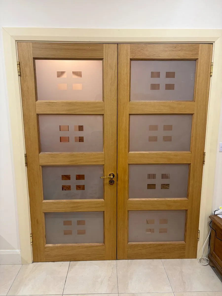 Double Doors - Image 2