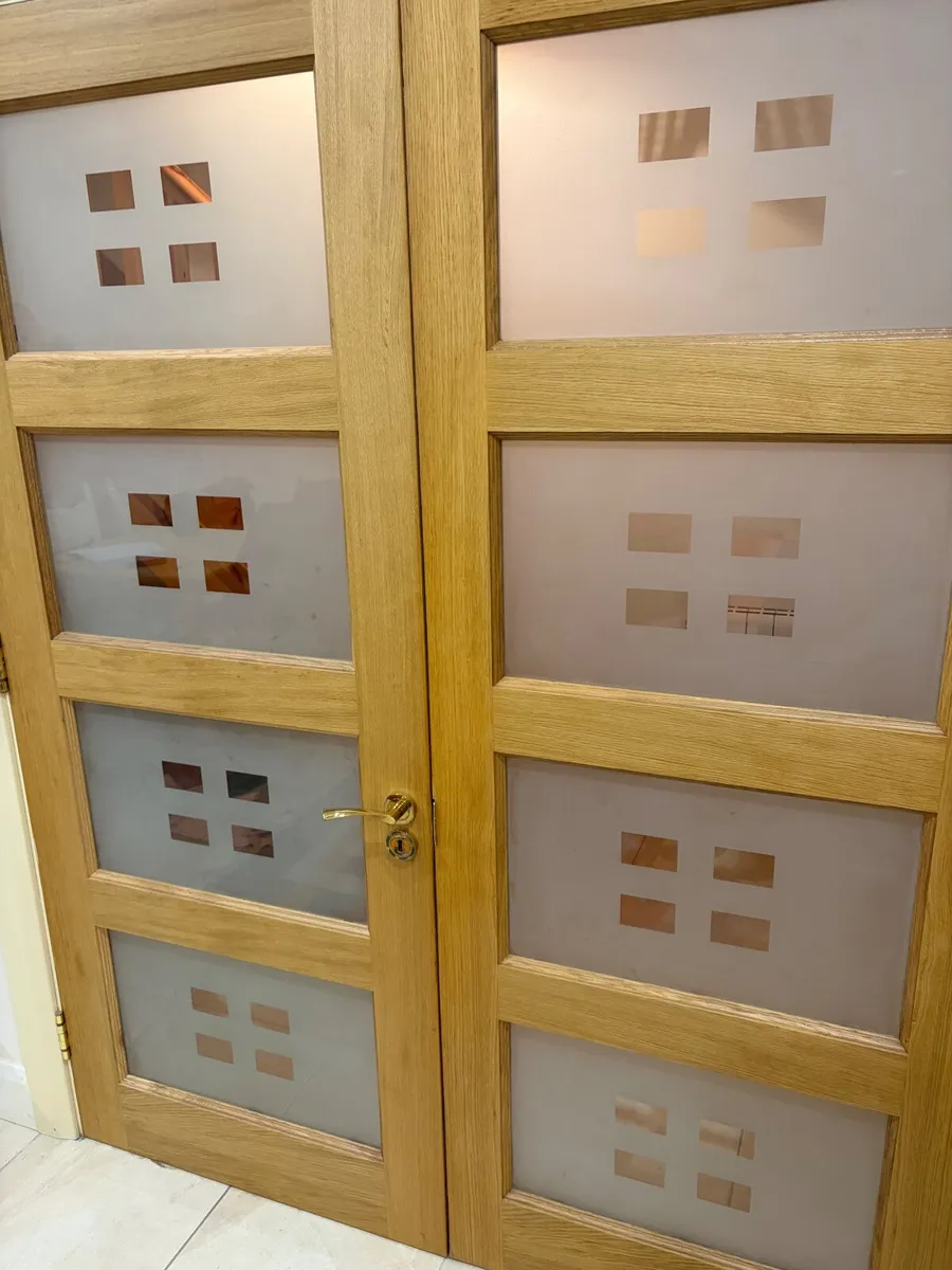 Double Doors - Image 3