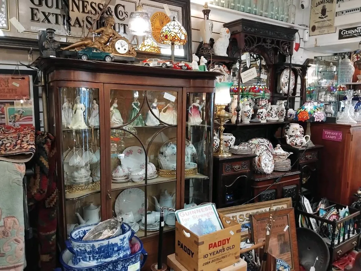Antiques - Image 3
