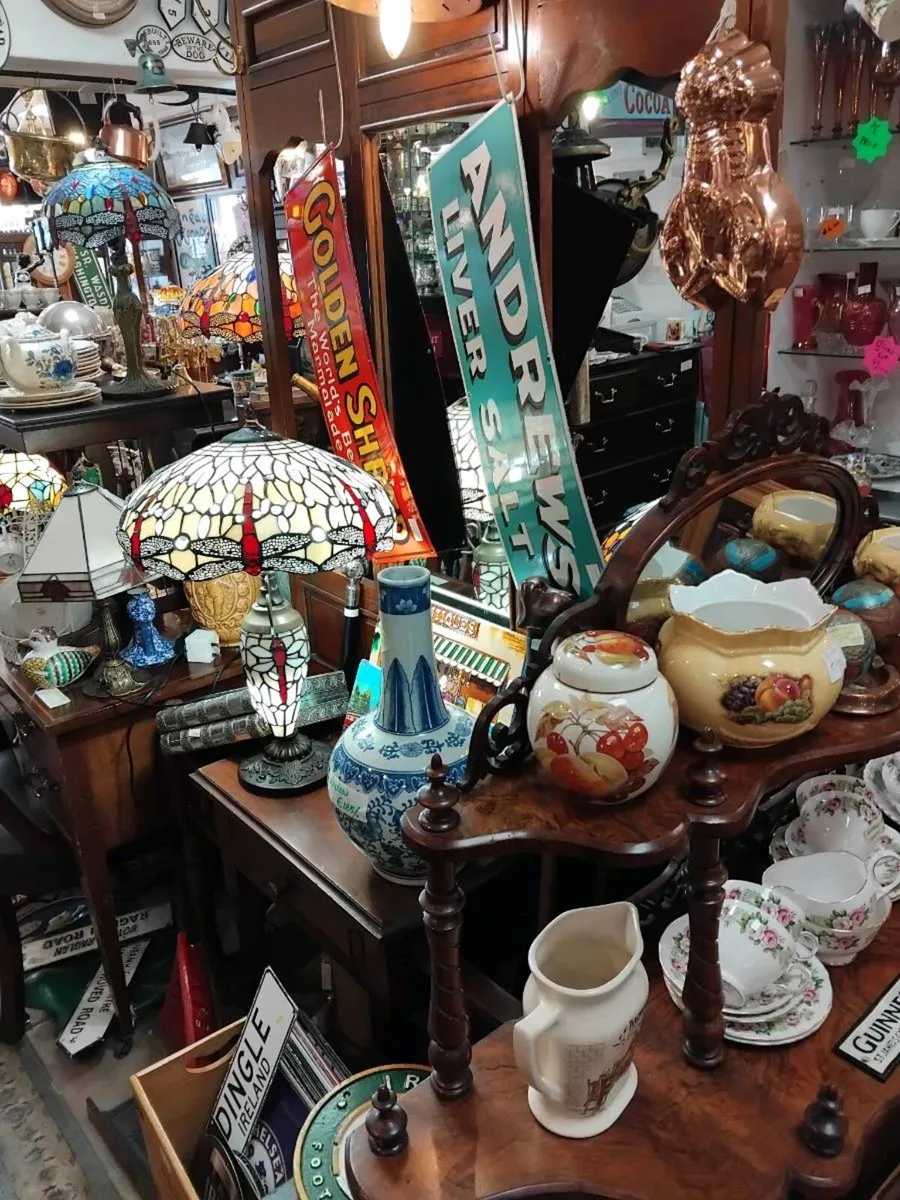 Antiques - Image 2