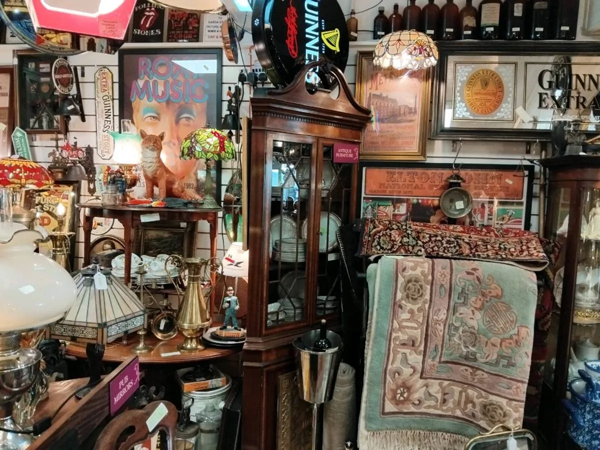 Antiques - Image 4