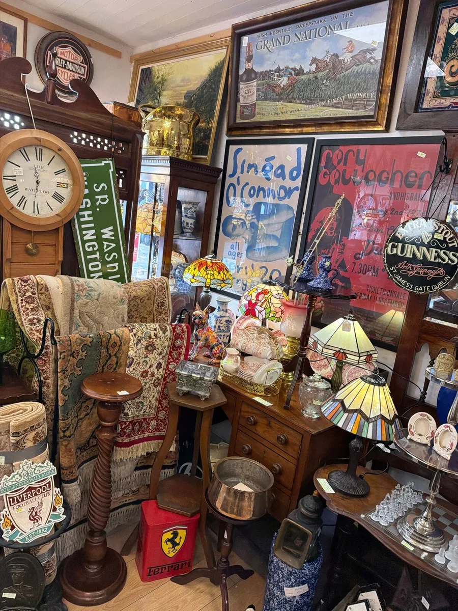 Antiques - Image 2