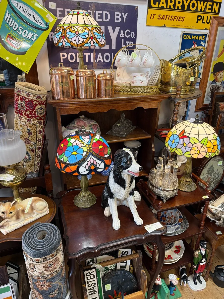 Antiques - Image 3