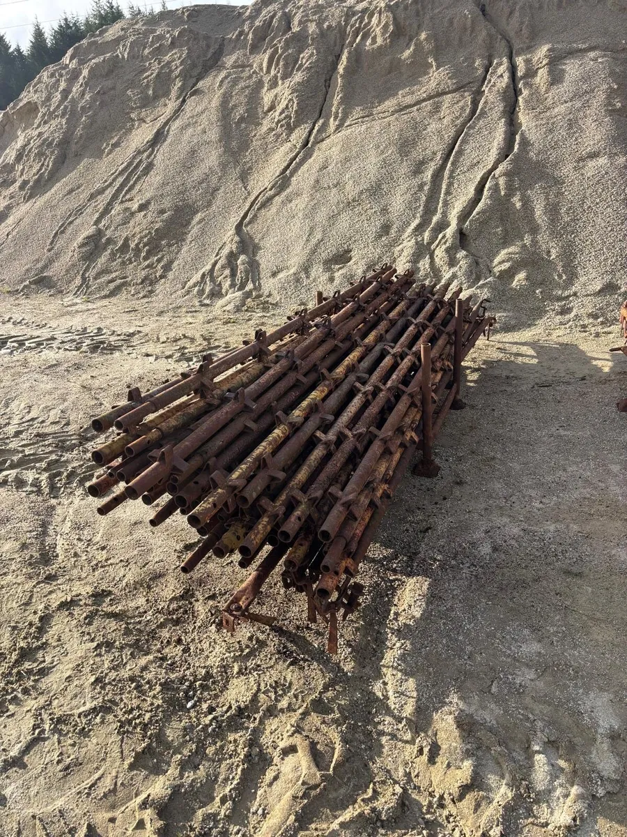 Scaffolding - Image 3