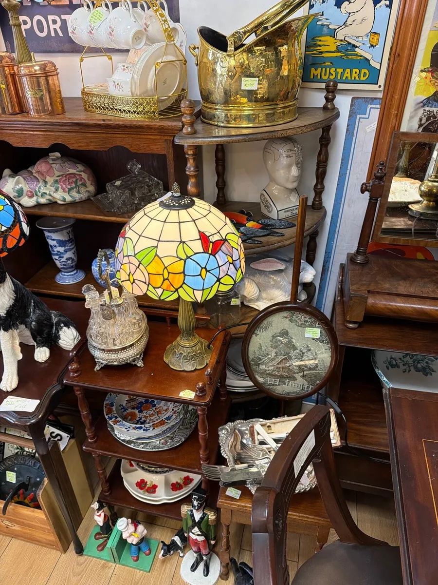 Antiques - Image 4