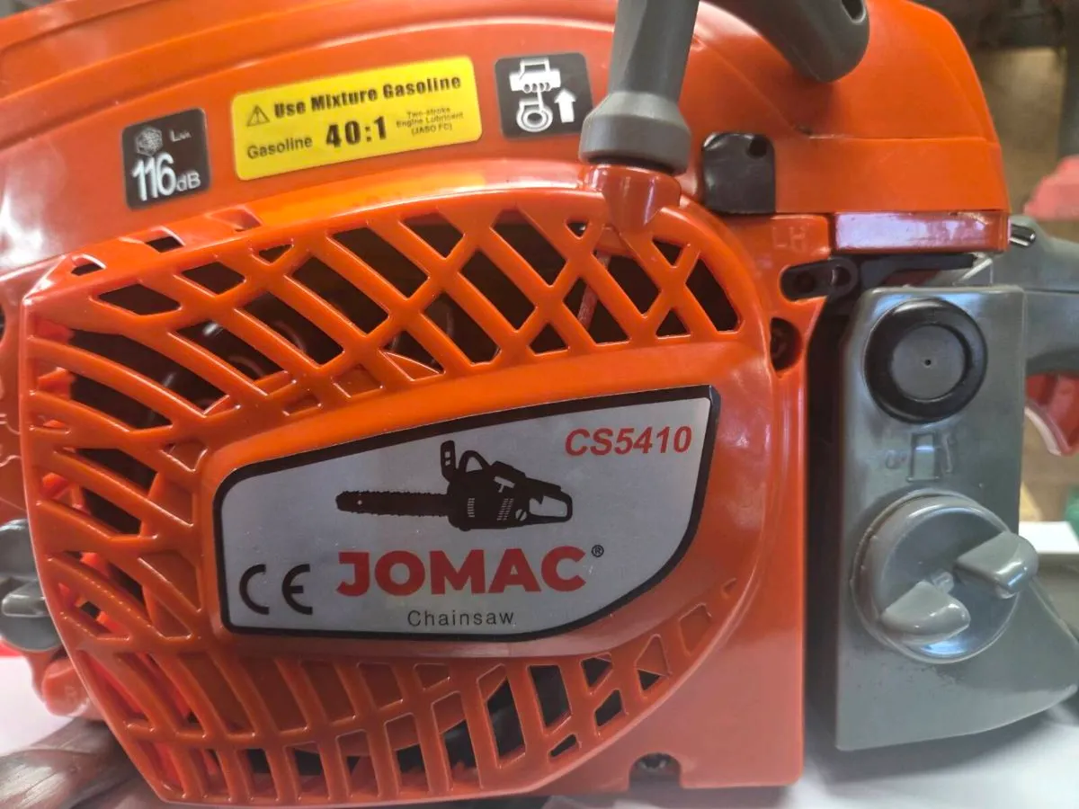 Chainsaw - Image 2
