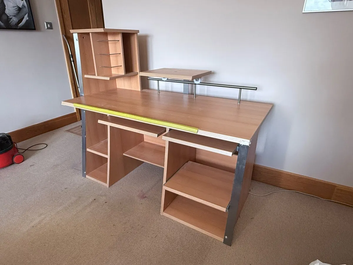 Office Desk - Image 2