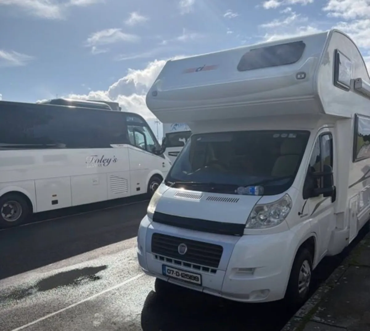 Fiat Ducato CI - Image 1