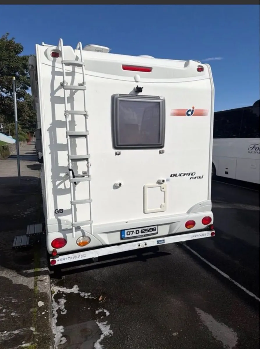 Fiat Ducato CI - Image 2