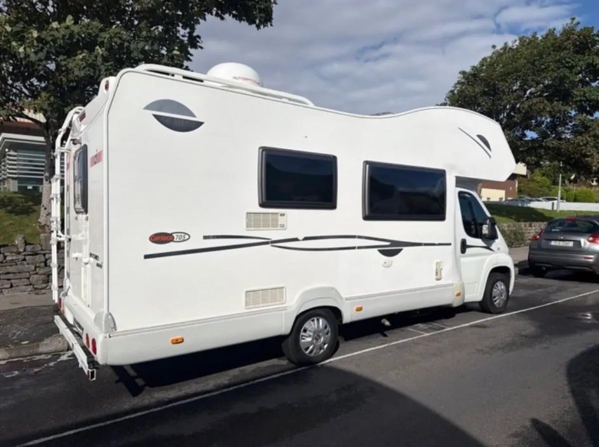 Fiat Ducato CI - Image 3